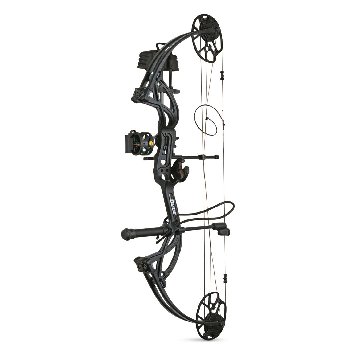 Bear Archery Cruzer G3 Best compound bows 2024